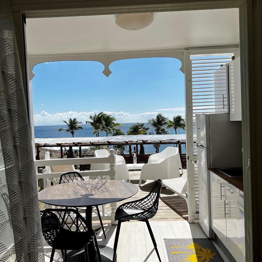 Apartamento Sunset Le Diamant Exterior foto