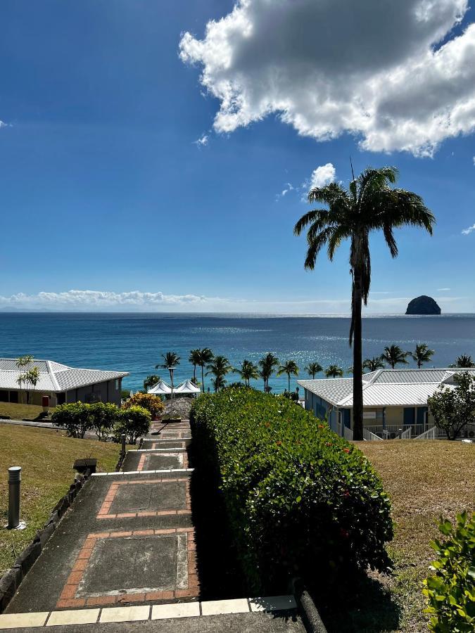 Apartamento Sunset Le Diamant Exterior foto