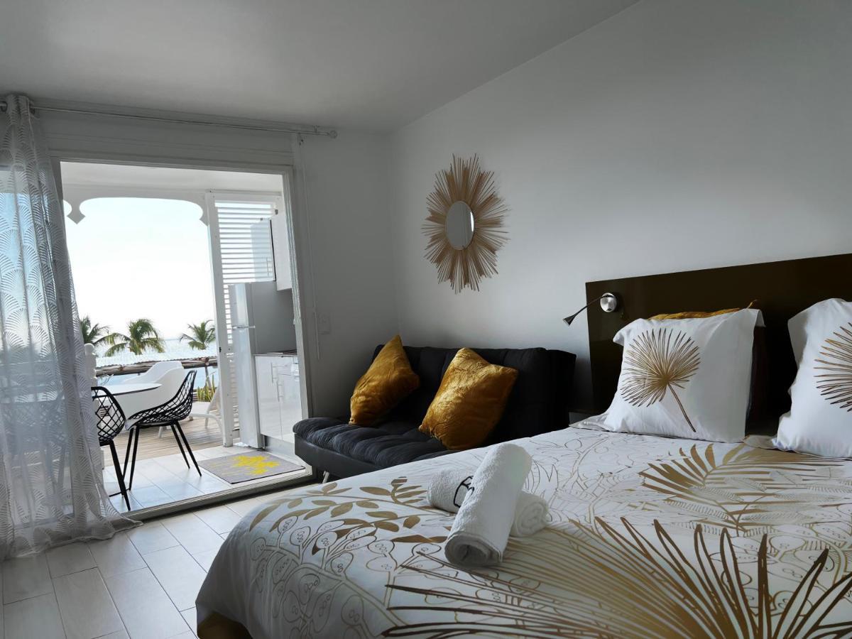 Apartamento Sunset Le Diamant Exterior foto