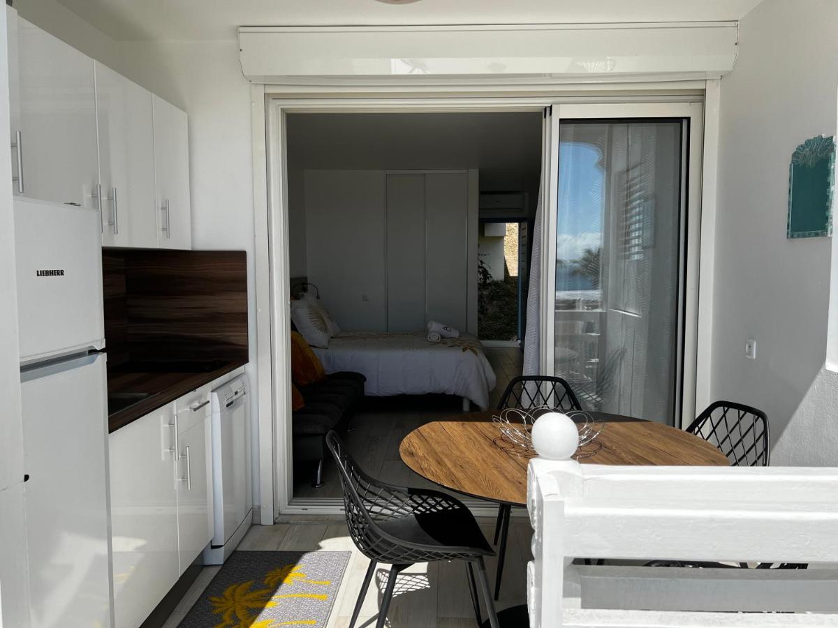 Apartamento Sunset Le Diamant Exterior foto