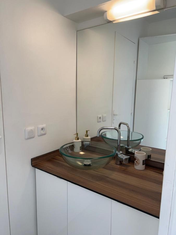 Apartamento Sunset Le Diamant Exterior foto